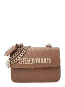 STEVE MADDEN Olkalaukku 'Bcoal-E'  beige / karamelli / vaaleanruskea /...