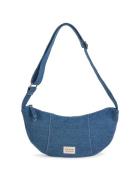 Nat&Nin Vyölaukku ' LUCE DENIM '  sininen denim
