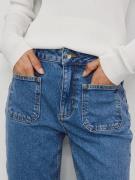 RÆRE by Lorena Rae Farkut  sininen denim