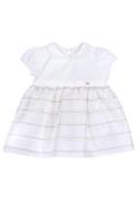 Chicco Mekko  hopea / valkoinen