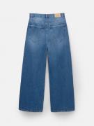 Pull&Bear Farkut  sininen denim