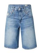 Herrlicher Farkut 'Brooke'  sininen denim