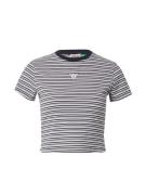 GUESS Originals Paita  marine / harmaa / valkoinen