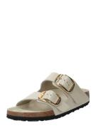 BIRKENSTOCK Pistokkaat 'Arizona BB LENA'  beige