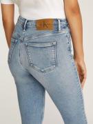 Calvin Klein Jeans Farkut  sininen denim