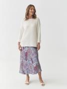TATUUM Neulepaita 'Alya'  offwhite