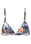 LASCANA ACTIVE Bikinitoppi  marine / kyyhkynsininen / vaaleanoranssi /...