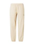 Calvin Klein Jeans Housut  kerma