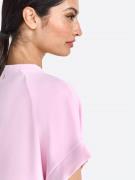 Rich & Royal Oversized paita  vaalea pinkki