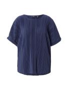 Vero Moda Curve Pusero 'VMCAURORA'  laivastonsininen