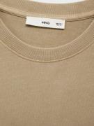 MANGO Paita 'SITA'  khaki