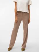 VERO MODA Housut  beige