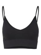 VERO MODA Toppi 'VMJACKIE'  musta