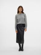 VERO MODA Hame 'VMVELLA'  musta