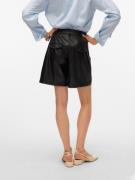 VERO MODA Laskoshousut 'VMDINA'  musta