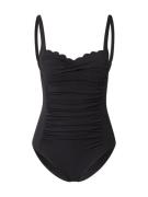 Hunkemöller Uimapuku 'Ocean'  musta