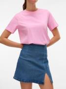 VERO MODA Hame 'VMNelly'  sininen denim