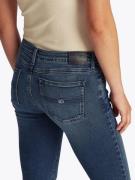 Tommy Jeans Farkut  sininen denim