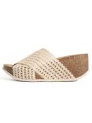 Bayton Pistokkaat 'Xelina'  beige