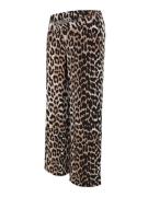 Vero Moda Maternity Housut 'VMMJOSIE'  beige / taupe / musta / valkoin...