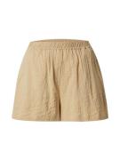 EDITED Housut 'Edna'  khaki