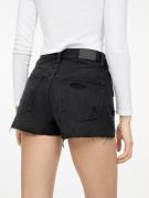 Pull&Bear Farkut  musta denim