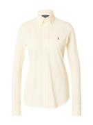 Polo Ralph Lauren Pusero  sininen / vaaleanruskea / vaaleankeltainen /...