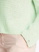 TOMMY HILFIGER Neulepaita  kiivi