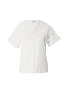 VERO MODA Paita 'VMBlasy'  valkoinen