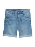 TOM TAILOR Farkut 'Alexa'  sininen denim