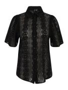 Vero Moda Tall Pusero 'VMDELSIE'  musta