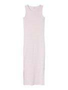 NAME IT Mekko 'NKFSuraja'  roosa / valkoinen