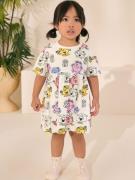 Next Mekko  valkoinen