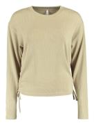 Hailys Paita 'Jolien'  beige