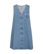 MOS MOSH Mekko  sininen denim