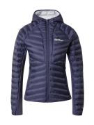 JACK WOLFSKIN Ulkoilutakki 'ROUTEBURN PRO'  grafiitti