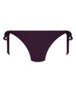 Hunkemöller Bikinihousut 'Luxe'  viininpunainen