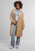 Urban Classics Välikausitakki  beige