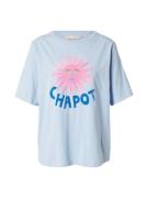 Fabienne Chapot Paita 'Fay'  sininen / vaaleansininen / vaaleanpunaine...