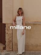 millane Hame  musta
