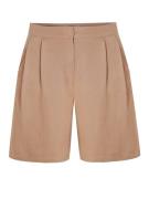 TATUUM Housut  beige / meleerattu beige