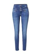 Liu Jo Farkut 'RAMPY'  sininen denim