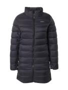 Pepe Jeans Talvitakki 'MADDIE'  musta