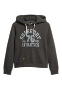 Superdry Collegepaita  kyyhkynsininen / musta