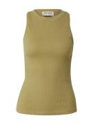 VERO MODA Toppi 'VMLAVENDER'  oliivi