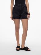 VERO MODA Farkut  musta denim