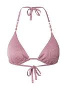Hunkemöller Bikinitoppi 'Cozumel'  malva