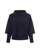 s.Oliver BLACK LABEL Collegepaita  marine