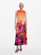 Desigual Mekko 'Mr. Christian Lacroix'  sininen / laivastonsininen / o...