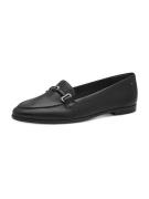 Tamaris Loafer  musta